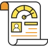Credit Score Smulator